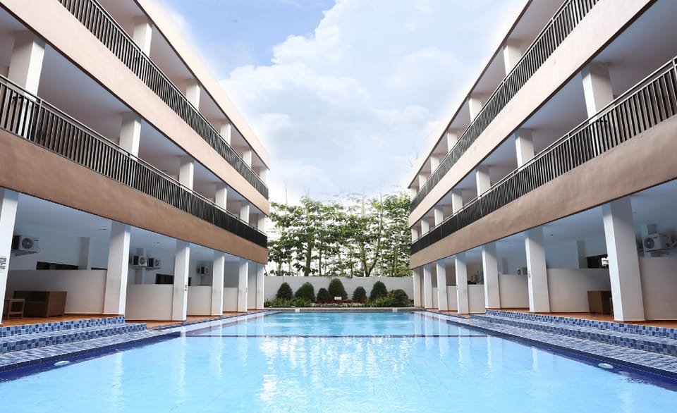Grand Batu Inn Hotel Hotel in Batu