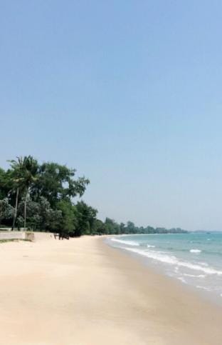 Room Mae Phim Beach Villa in Chon Buri Changwat