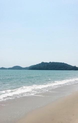 Room Mae Phim Beach Villa in Chon Buri Changwat
