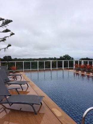 Room Mae Phim Beach Villa in Chon Buri Changwat