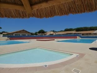 Holiday house ‘Les Lauriers-roses’ – 6 persons Vacation rental in Occitanie