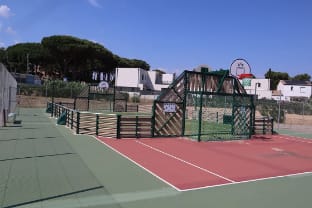 Holiday house ‘Les Lauriers-roses’ – 6 persons Vacation rental in Occitanie