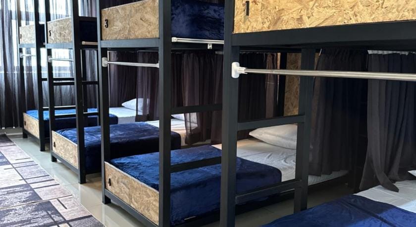 Matt Suite Home Cozy Homestay at 3 towers Apartment in Federal Territory of Kuala Lumpur