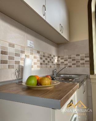 Apartment Studio Magical Dunja Vacation rental in Bosnia and Herzegovina