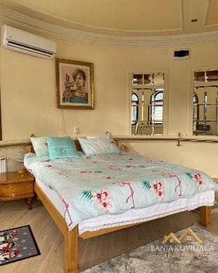 Apartment Studio Magical Dunja Vacation rental in Bosnia and Herzegovina