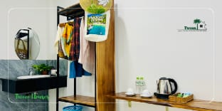 Tween House Vacation rental in Phu Quoc