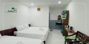Tween House Vacation rental in Phu Quoc