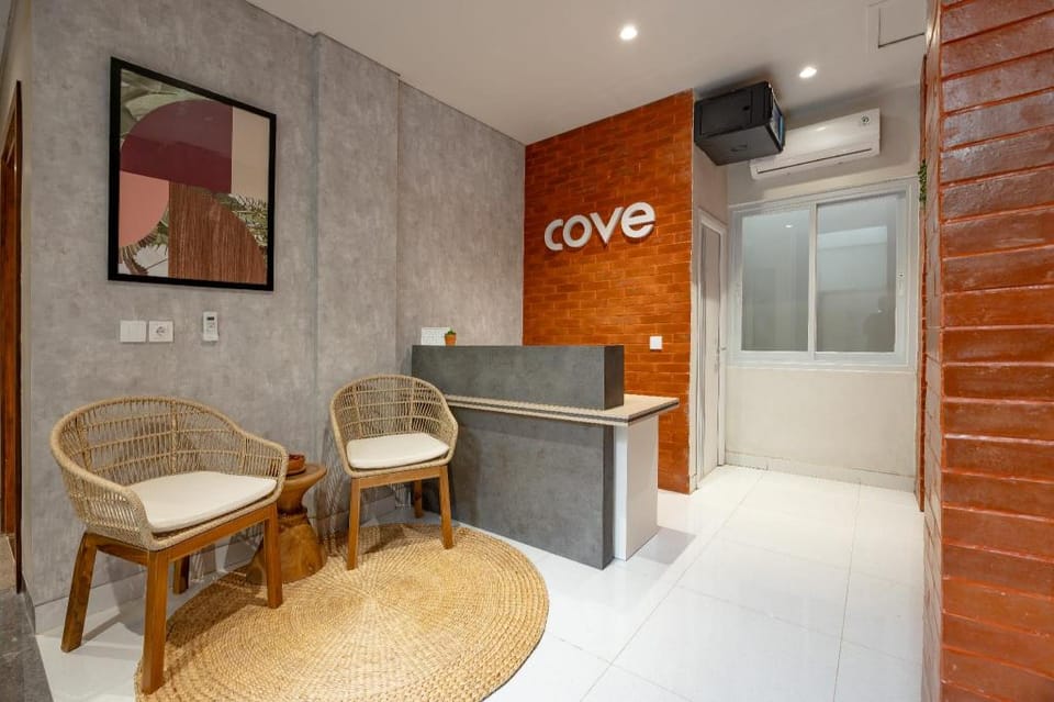 Cove Penara Hotel in Denpasar