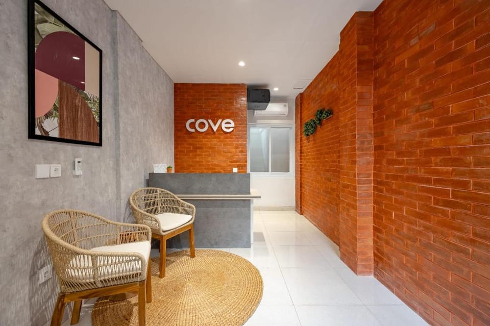 Cove Penara Hotel in Denpasar