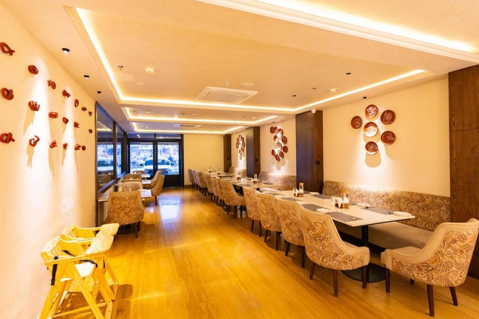 The Naori by Alaya Stays Hotel in Udaipur
