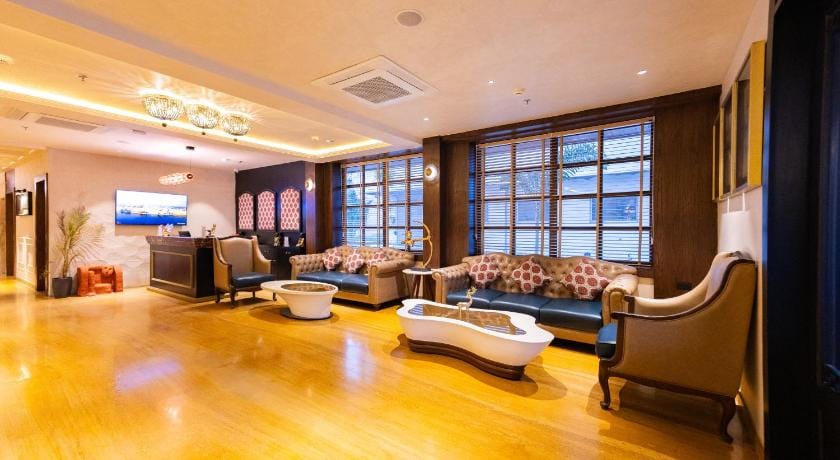 The Naori by Alaya Stays Hotel in Udaipur