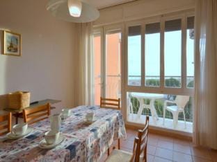 Perfect seaside retreat near Bibione city center Apartment in Bibione