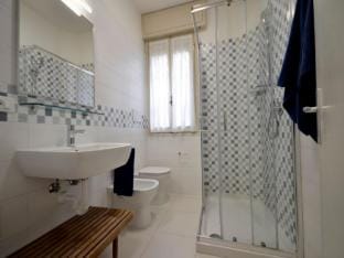 Stylish apartment in a prestigious location Apartment in Bibione