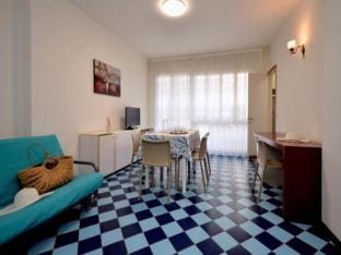 Stylish apartment in a prestigious location Apartment in Bibione