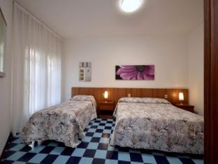 Stylish apartment in a prestigious location Apartment in Bibione