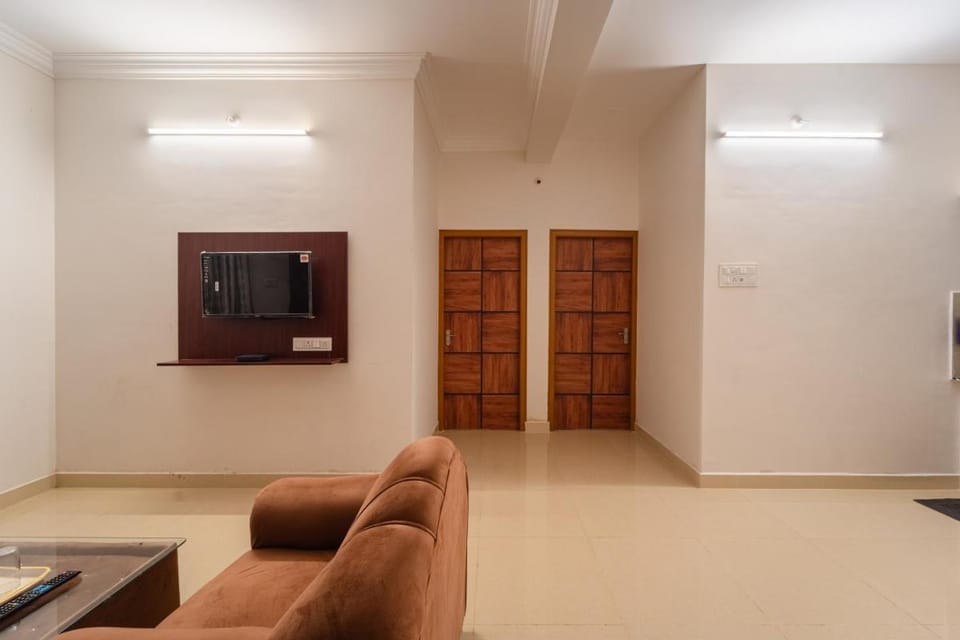 Infinity stays Hotel in Puducherry