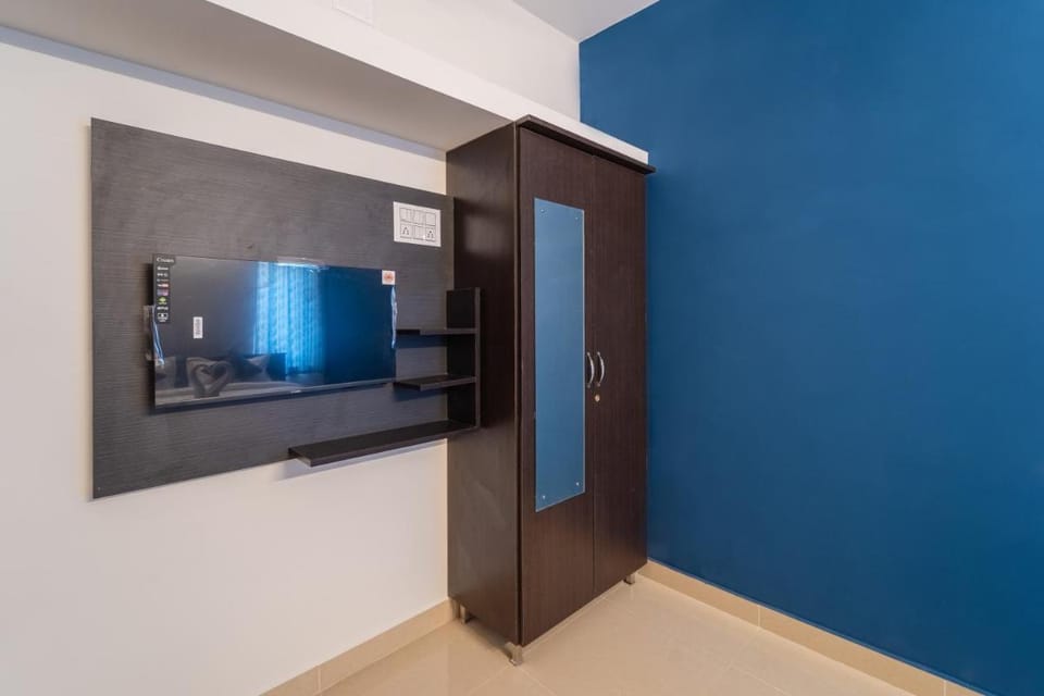 Infinity stays Hotel in Puducherry