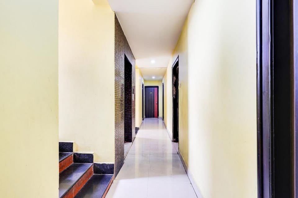 Collection O Visakhapatnam Railway Station Hotel in Visakhapatnam