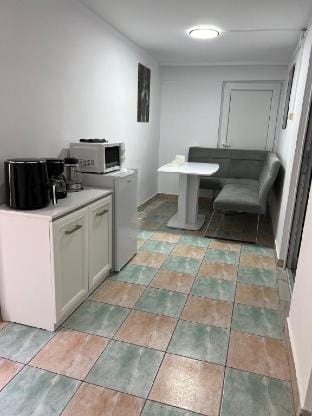 2 Room Apartment Demisol Vacation rental in Eforie Nord