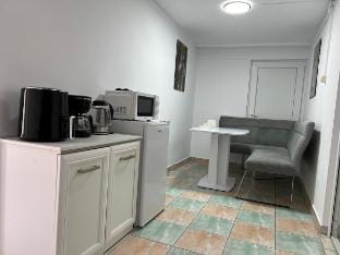 2 Room Apartment Demisol Vacation rental in Eforie Nord