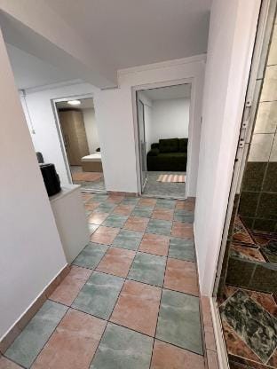 2 Room Apartment Demisol Vacation rental in Eforie Nord