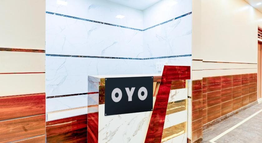 Super Hotel O BAL GOPAL Hotel in Delhi