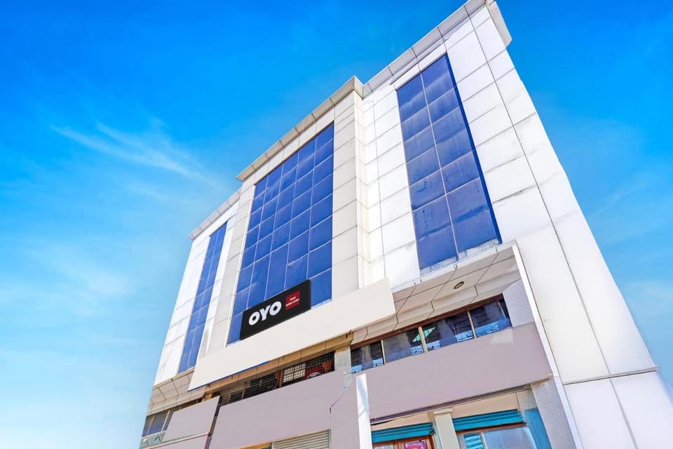 Hotel O Indian Suites Hotel in Bengaluru