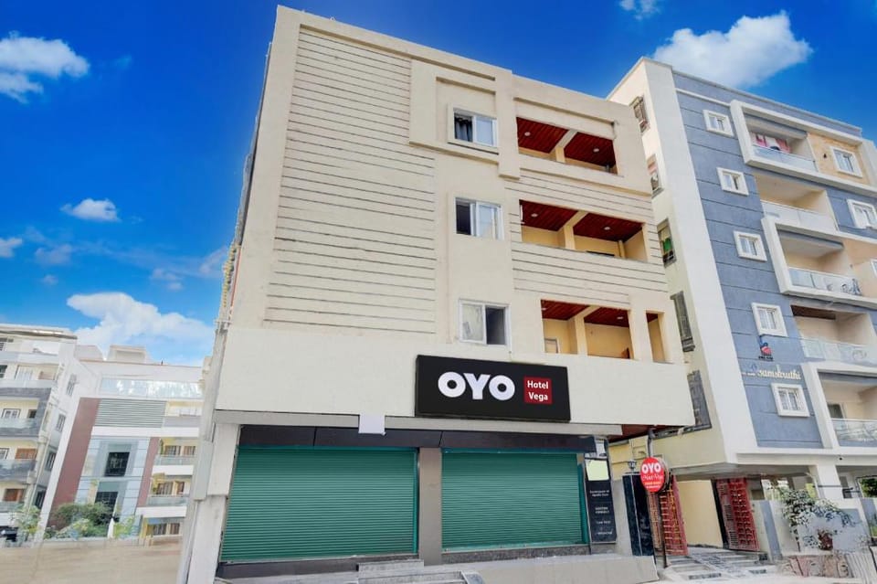 Hotel O Vega Hotel in Hyderabad