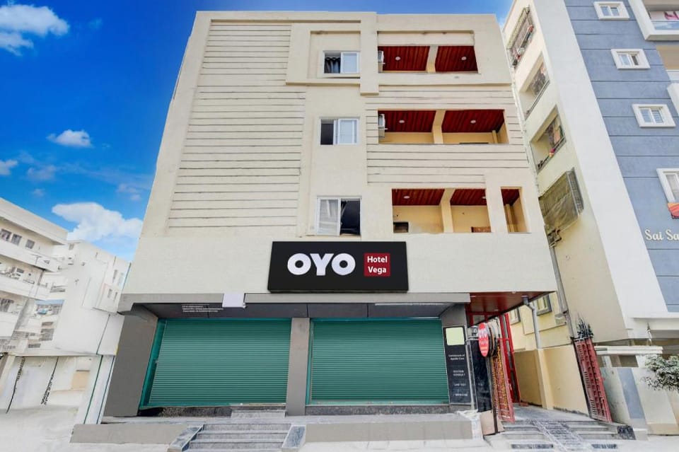 Hotel O Vega Hotel in Hyderabad