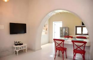 Parra Houses Vacation rental in Goa, India