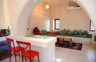 Parra Houses Vacation rental in Goa, India
