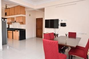 Casa Sonora - 2bhk apt in dona paula Apartment in Goa, India