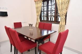 Casa Sonora - 2bhk apt in dona paula Apartment in Goa, India