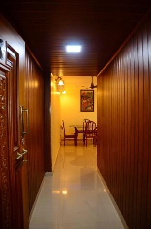 Casa Paloma - 2bhk furnished apartment in Panaji Vacation rental in Goa, India