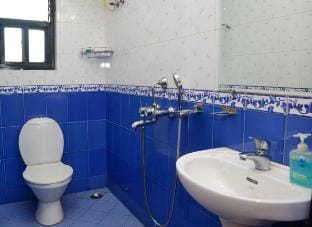 Casa Paloma - 2bhk furnished apartment in Panaji Vacation rental in Goa, India