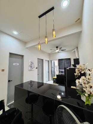 VILLA INARA HOMESTAY (MUSLIM ONLY) Vacation rental in Perak