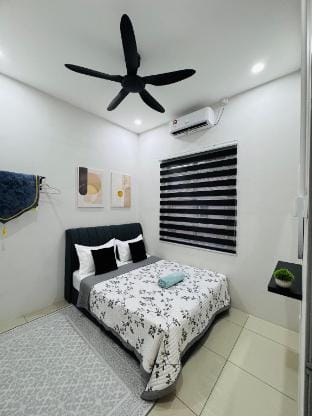 VILLA INARA HOMESTAY (MUSLIM ONLY) Vacation rental in Perak
