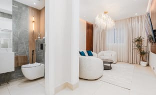 Modern design apartment –3 bedrooms – AlMajdiah 44 Apartment in Riyadh