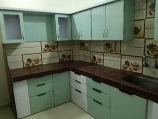 Shree Krishna Kunj AC Villa 2BHK Vacation rental in India