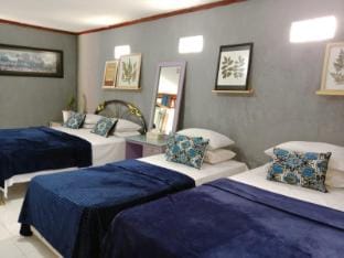 Omah Beji 5 pax 15 Minutes from BNS Vacation rental in Batu