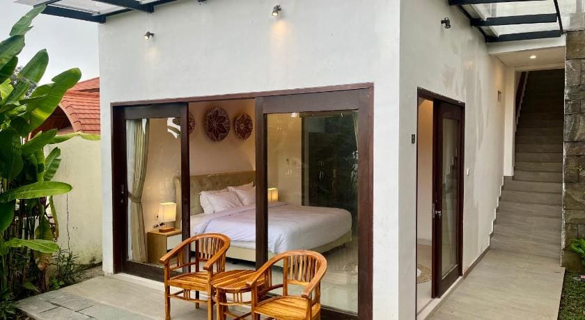 Keshava Villa Bedugul Hotel in Bali