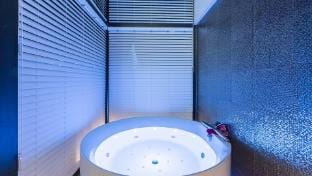 Gangneung YOLO Ocean View Spa Pension Bed and Breakfast in South Korea