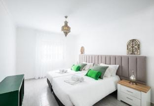 Apartment Nidio - Great Location Vacation rental in Guia