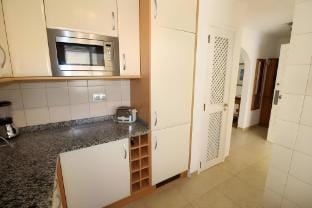 Apartment Willa - Great location Vacation rental in Quarteira