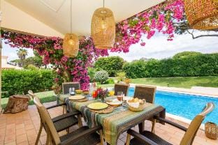 Villa Amora - Perfect for families Villa in Quarteira