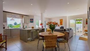 Tennis View Apartment Apartment in Faro District