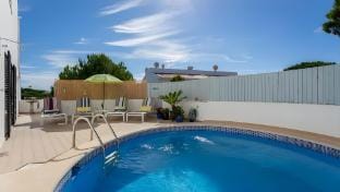 Tennis View Apartment Apartment in Faro District
