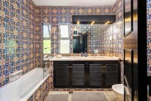 Villa Serro - large gardens, boutique bathrooms Villa in Faro District