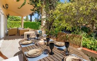 Villa Lobo Dawn - Close to the Beach Villa in Quarteira
