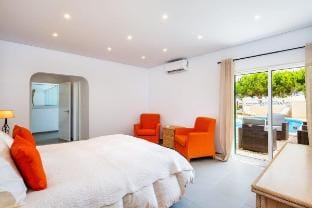 Villa Valentino - Amazing sea views Villa in Faro District